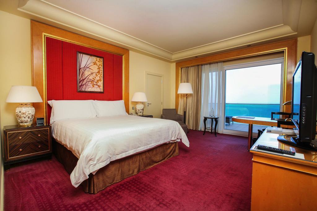 Four Seasons Hotel Bejrút Pokoj fotografie