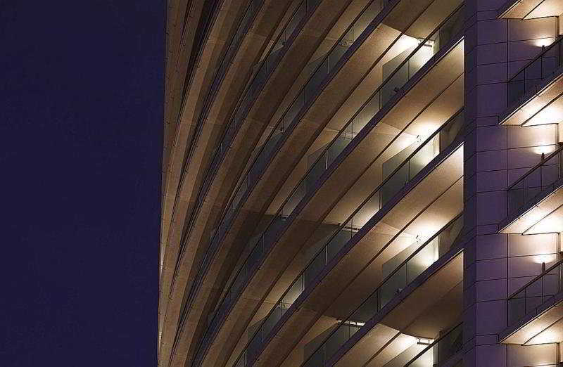 Four Seasons Hotel Bejrút Exteriér fotografie